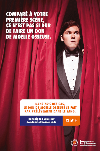 Don de Moelle Osseuse : Infos, Greffe, Leucémie - Cours Maxal