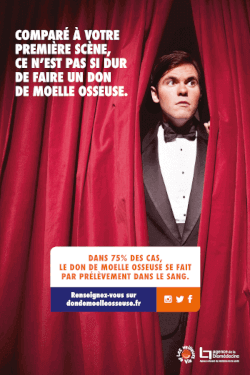 Don de moelle osseuse - Cours Maxal