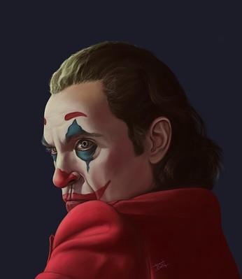 Le joker - Cours théâtre Maxal